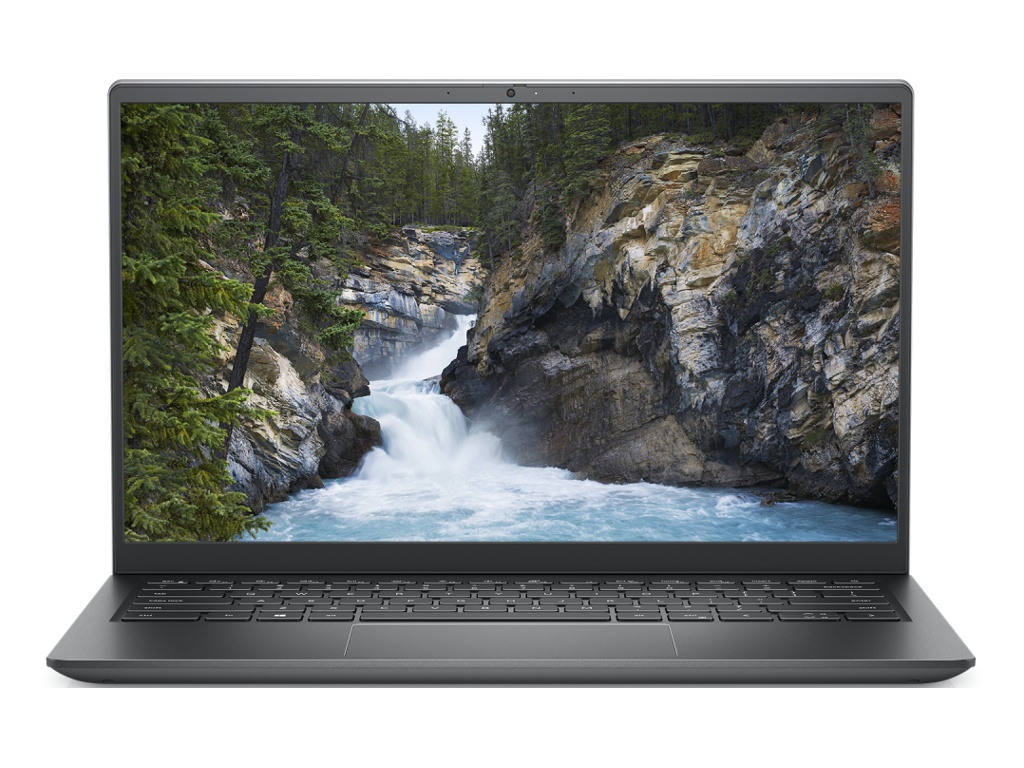 фото Ноутбук dell vostro 14 5410 5410-4664 (intel core i5-11320h 3.2ghz/8192mb/256gb ssd/intel iris graphics/wi-fi/bluetooth/cam/14/1920x1080/windows 11 home)