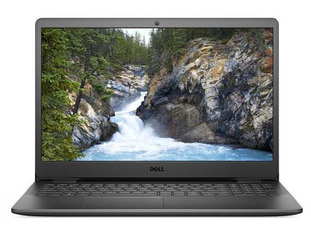Ноутбук Dell Vostro 15 3500 3500-5834 (Intel i3-1115G4 3GHz/4096Mb/256Gb SSD/Intel HD Graphics/Wi-Fi/Bluetooth/Cam/15.6/1920x1080/Linux)