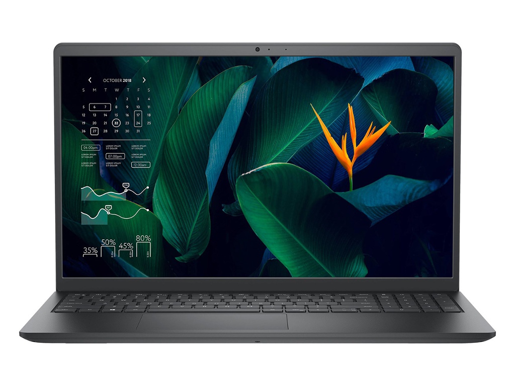 Ноутбук Dell Vostro 3515 3515-0307 (AMD Ryzen 7 3700U 2.3Ghz/16384Mb/512Gb SSD/AMD Radeon Vega 10/Wi-Fi/Bluetooth/Cam/15.6/1920x1080/Windows 10 64-bit)