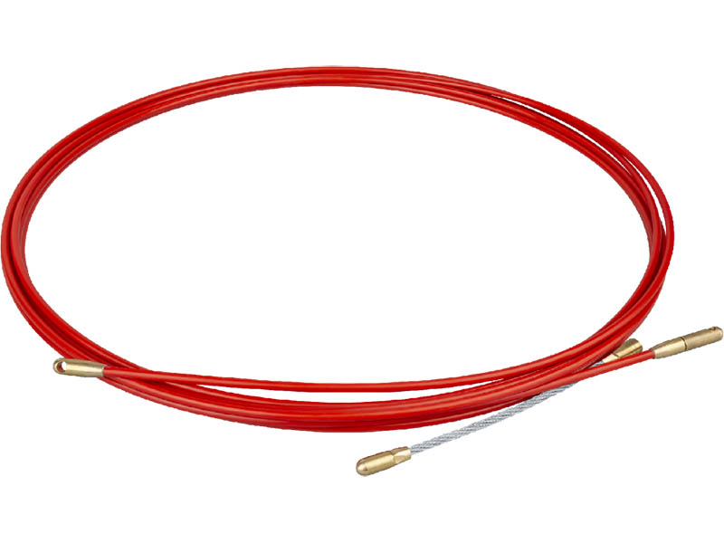 

Протяжка для кабеля Navigator NTA-Pk01-3.5-5 3.5mm x 5m 80 272, NTA-Pk01-3.5-5 80 272