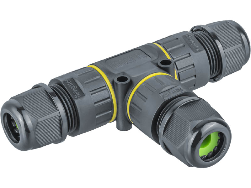 

Коннектор Navigator NTB-T02-3P-IP68 82 836, NTB-T02-3P-IP68