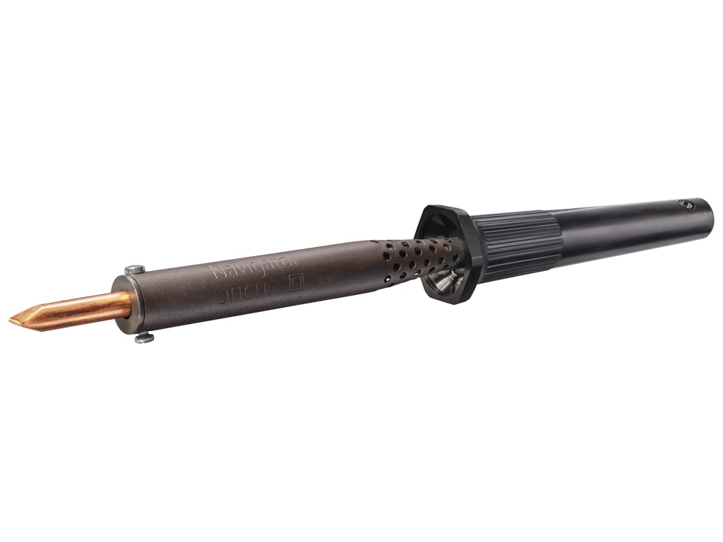 

Паяльник Navigator NSE-Pes02-100W-CP 80 708, NSE-Pes02-100W-СP