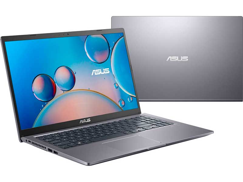 фото Ноутбук asus y1511cda-bq1239 90nb0t41-m20530 (amd ryzen 3 3250u 2.6ghz/4096mb/256gb ssd/amd radeon graphics/wi-fi/cam/15.6/1920x1080/no os)