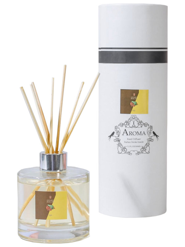 

Благовоние Богатство аромата Престиж кофе 200ml 3664949, Престиж
