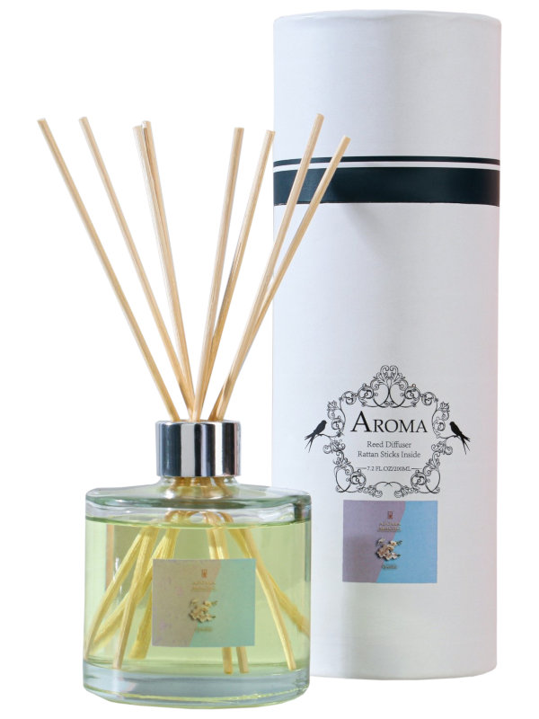

Благовоние Богатство аромата Престиж орхидея 200ml 3664950, Престиж