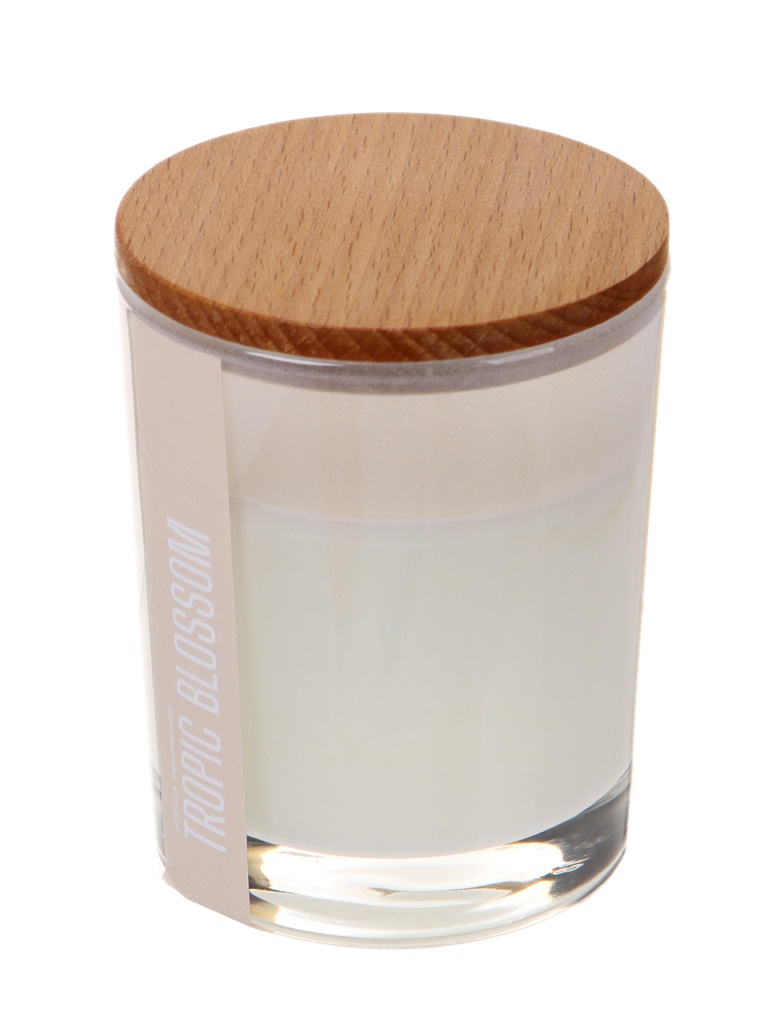 

Свеча Stella Fragrance Tropic Blossom 7030432, 7030432