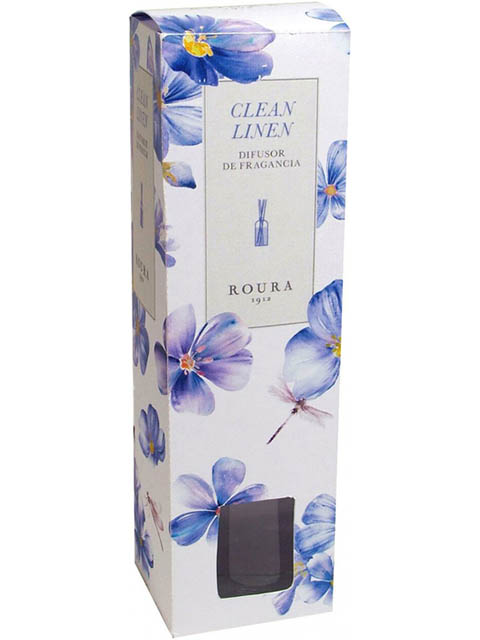 

Благовоние Roura Свежесть 50ml 6932148, 6932148
