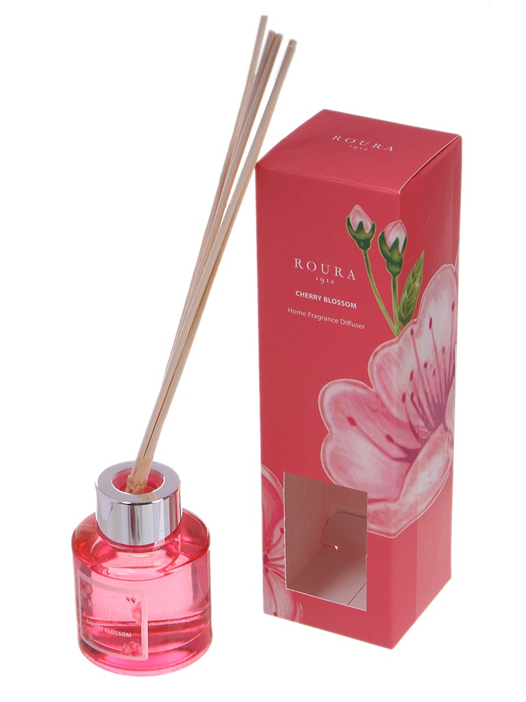 

Благовоние Roura Вишня 50ml 7070958, 7070958