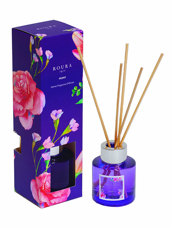 

Благовоние Roura Пион 50ml 6932143, 6932143