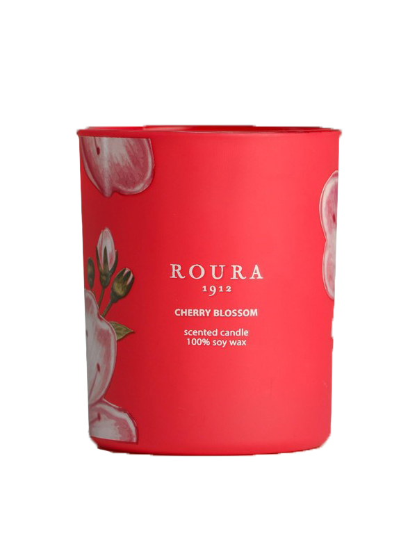 

Свеча Roura Вишня 6932152, 6932152