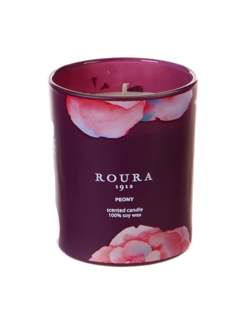 

Свеча Roura Пион 6932151, 6932151