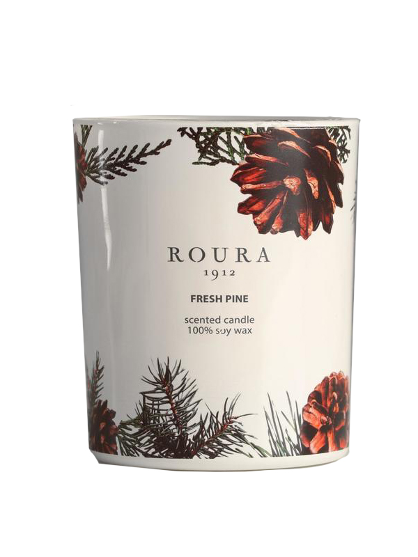 

Свеча Roura Сосна 6932153, 6932153