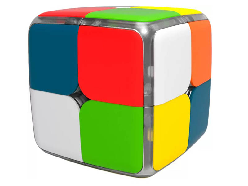Головоломка Particula Кубик Рубика GC22 GoCube 2x2