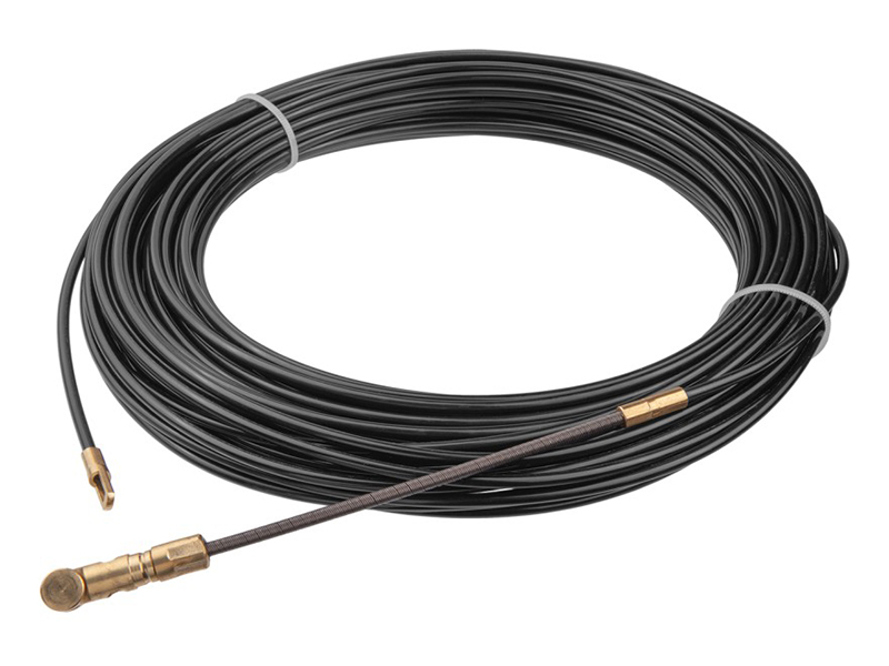 

Протяжка для кабеля ОнЛайт OTA-Pk01-4-30 4mm x 30m 80 987, OTA-Pk01-4-30