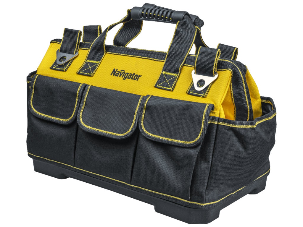 фото Сумка navigator nta-bag01 420x230x290mm 82 366