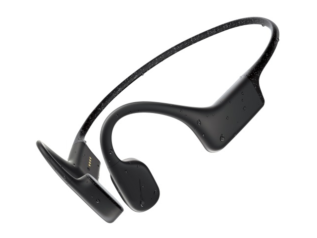 фото Наушники aftershokz xtrainerz black diamond as700bd выгодный набор + серт. 200р!!!