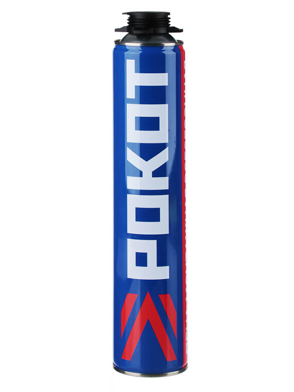 

Пена Рокот Profi 750ml 469-228, 469-228