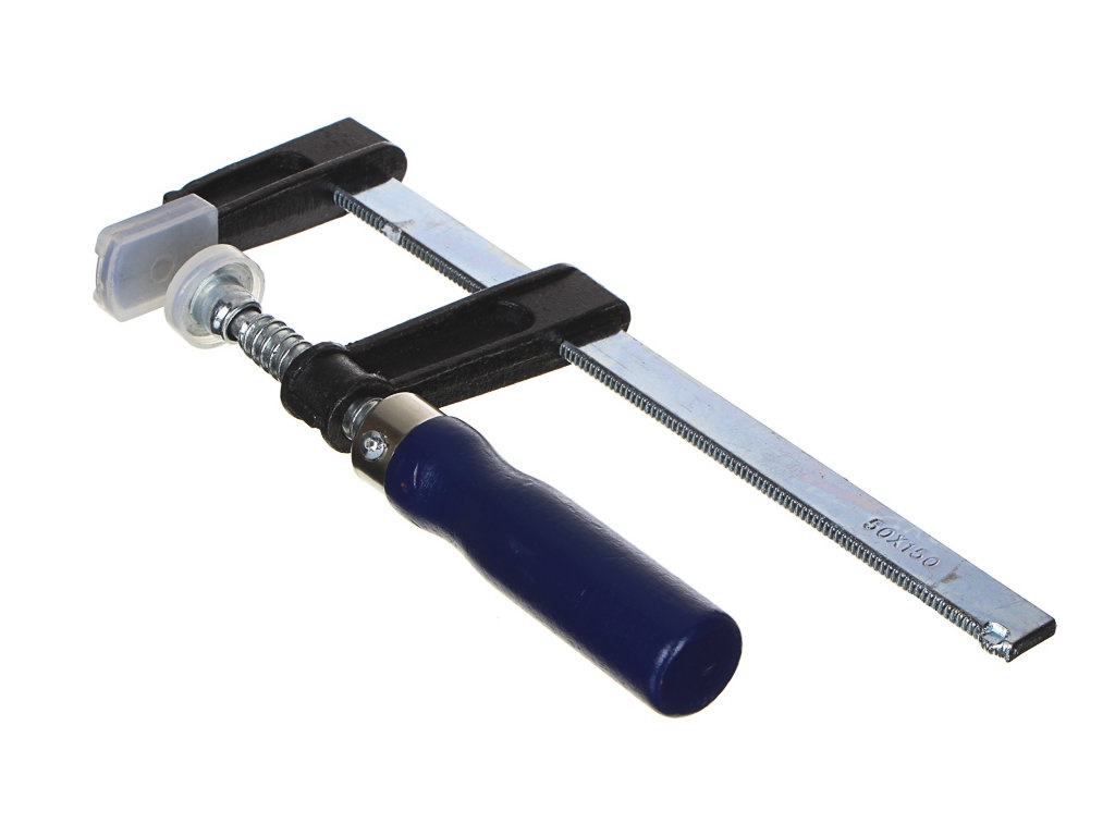 

Струбцина Рокот 668-054, 668-054