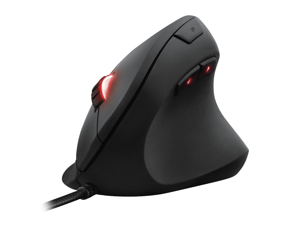 

Мышь Trust GXT 144 Rexx Ergo 22991, 22991