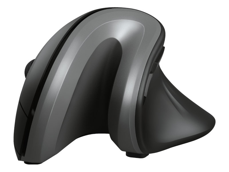 

Мышь Trust Verro Ergonomic 23507, 23507