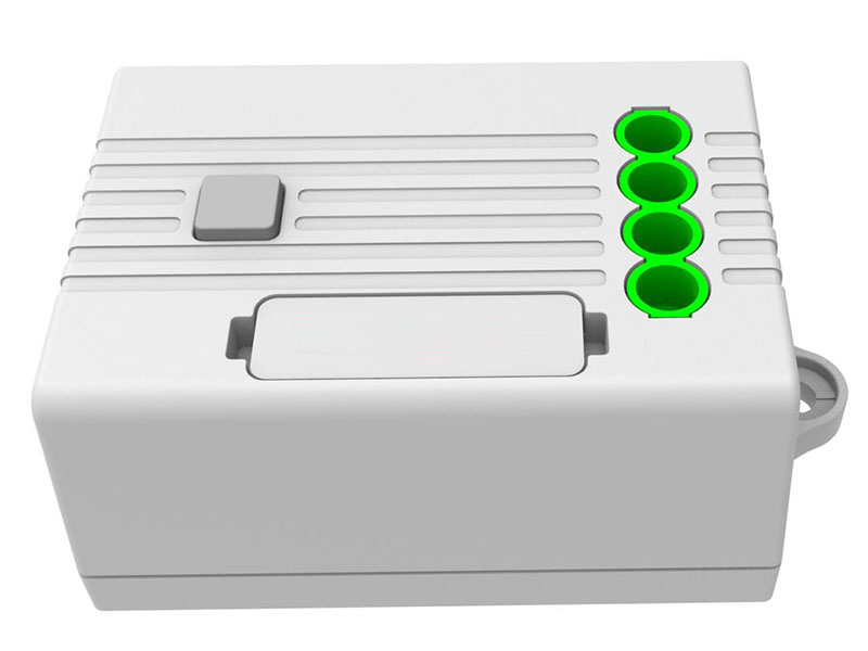 

Контроллер ZDK Z-Light 693, Z-Light