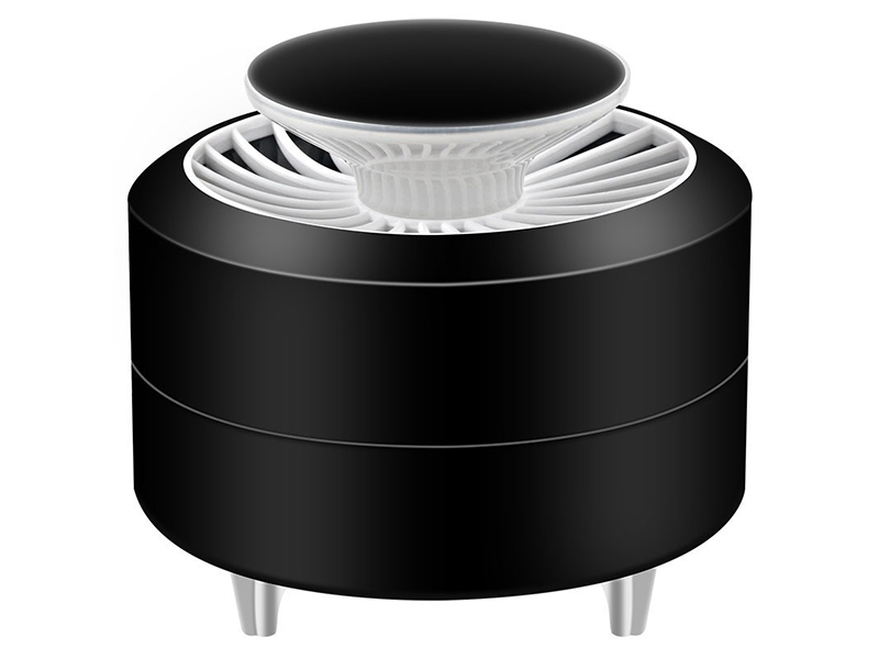 

Средство защиты от комаров ZDK Homium Circle 8532black, Homium Circle