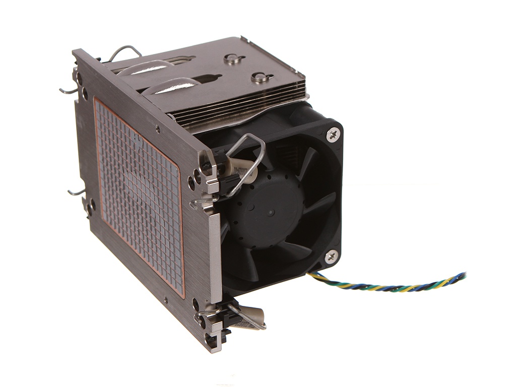 

Кулер Alseye AS-M83 LGA 4189 TDP 250W, AS-M83