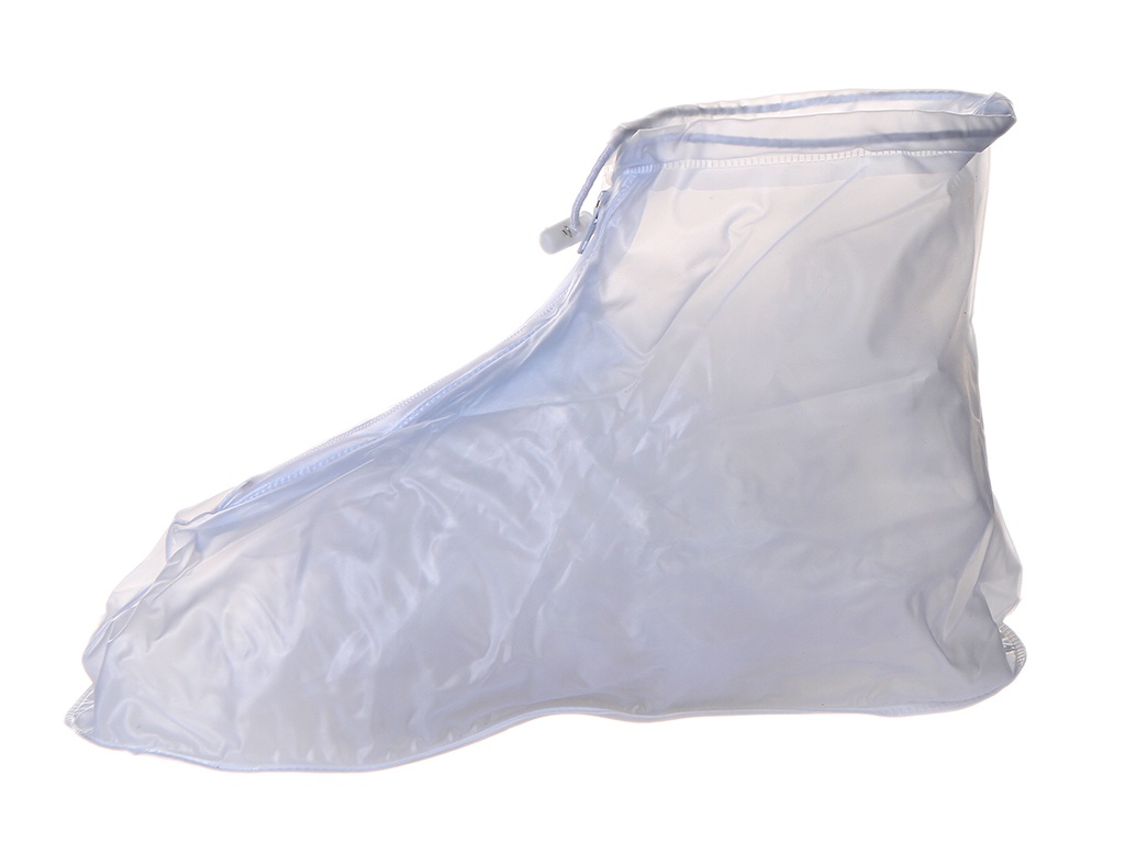 Защитные чехлы для обуви ZDK 505 размер XL White