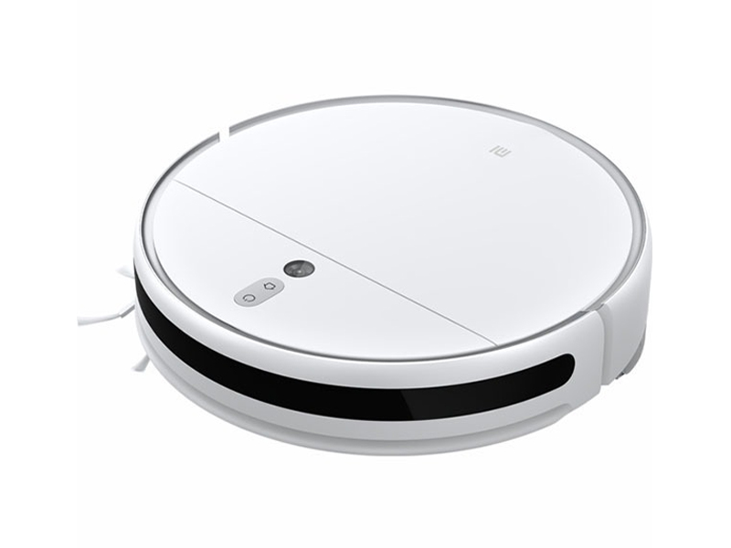 

Робот-пылесос Xiaomi Mi Robot Vacuum-Mop 2, Mi Robot Vacuum-Mop 2