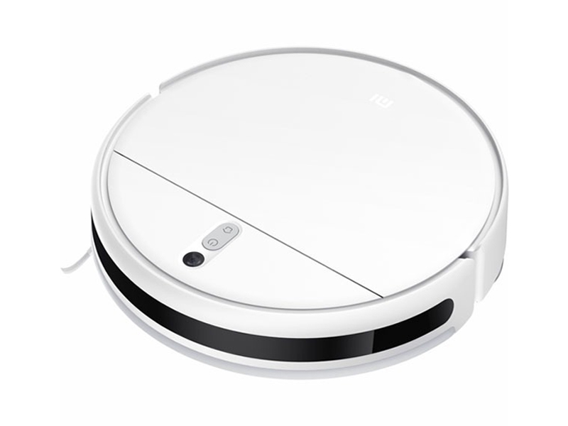 

Робот-пылесос Xiaomi Mi Robot Vacuum-Mop 2 Lite BHR5217EU, Mi Robot Vacuum-Mop 2 Lite