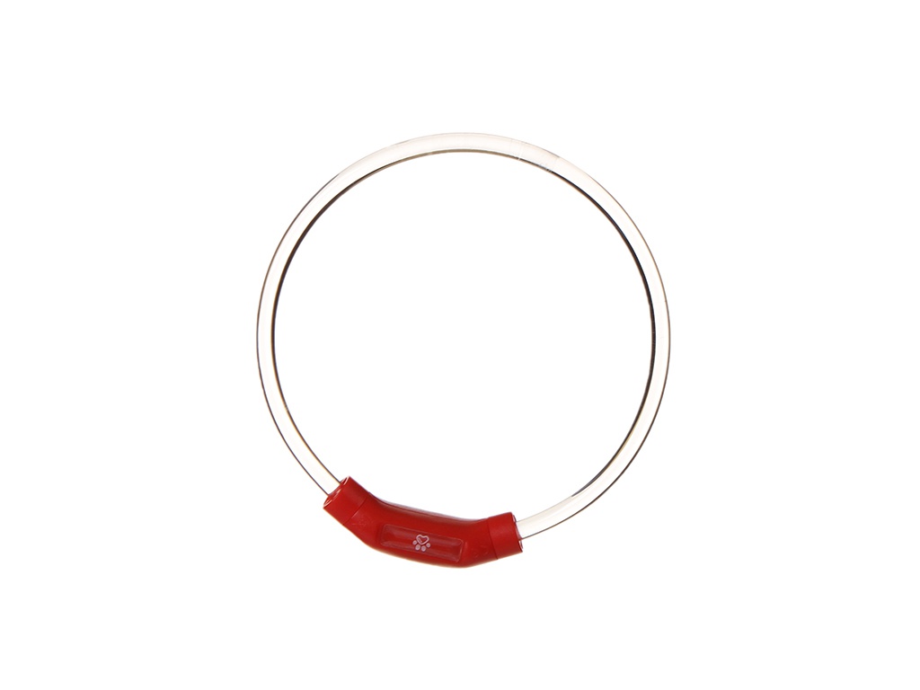 

Ошейник Petsy Zoowell 40cm для собак PetLEDSred, PetLEDSred