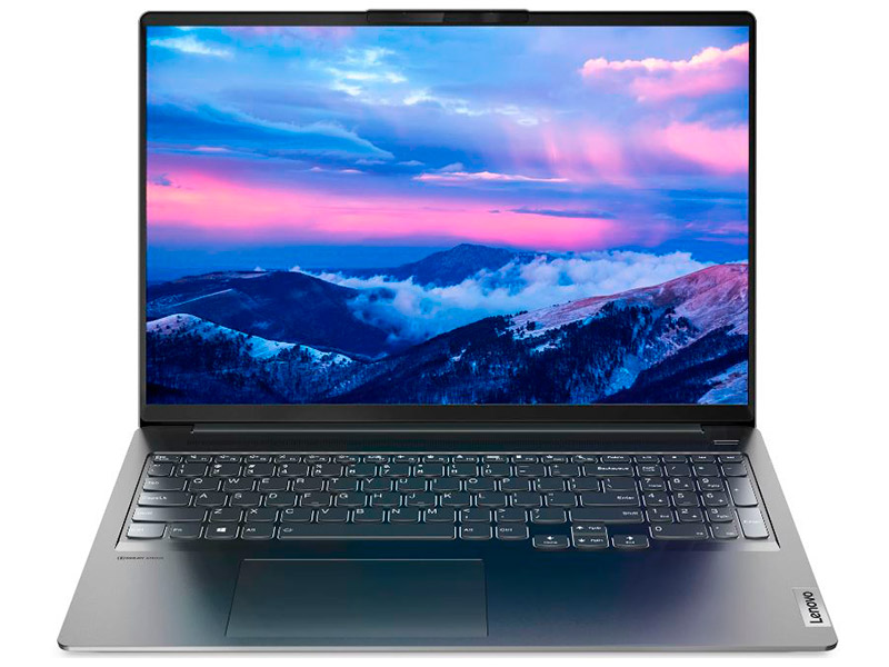 

Ноутбук Lenovo IdeaPad 5 Pro 16ACH6 82L5002BRK Выгодный набор + серт. 200Р!!!