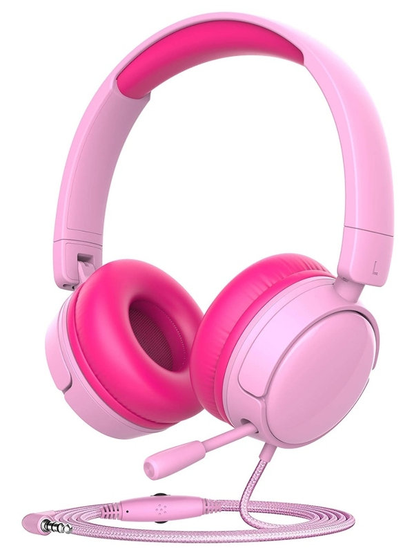

Наушники Gorsun GS-A62 Pink 00021, GS-A62