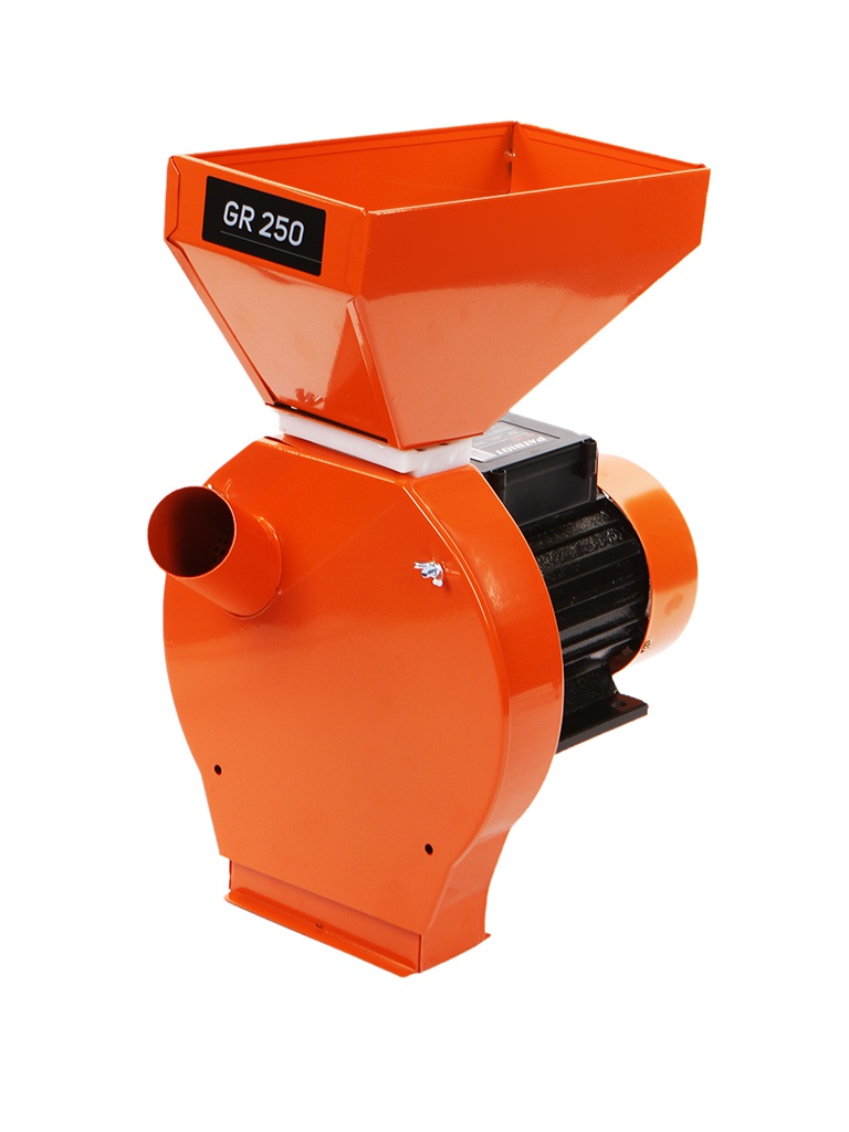 

Измельчитель Patriot GR 250 732305625, GR 250