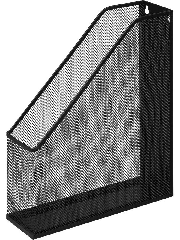 

Вертикальный накопитель Attache 72mm Black 688769, 688769