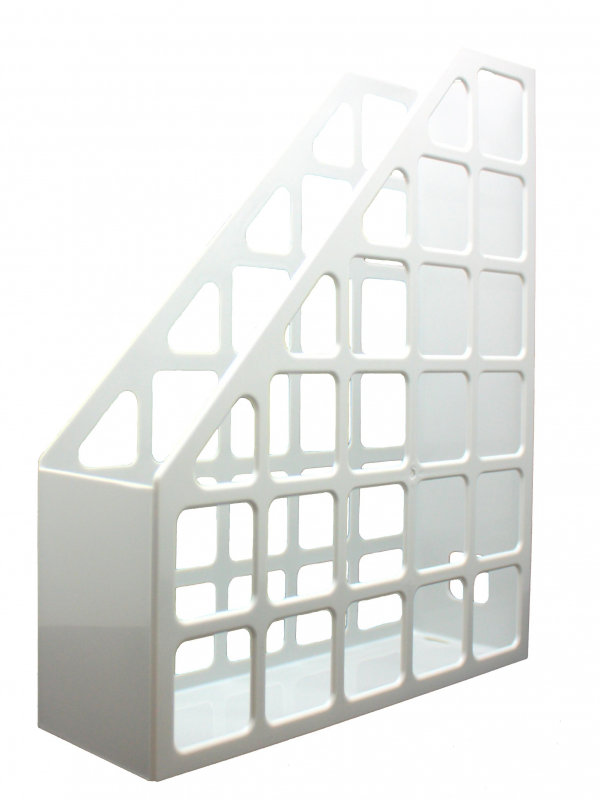 

Вертикальный накопитель Attache Line 75mm White 1337973, 1337973