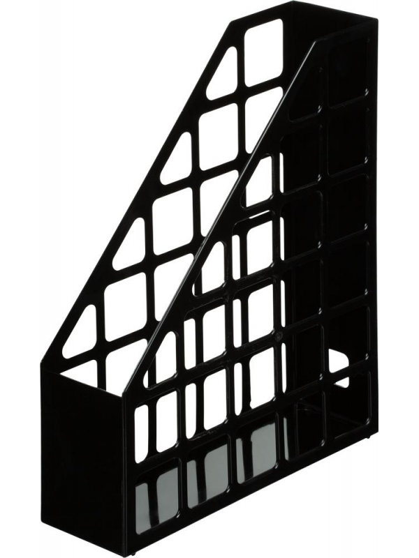 

Вертикальный накопитель Attache 75mm Black 1255287, 1255287