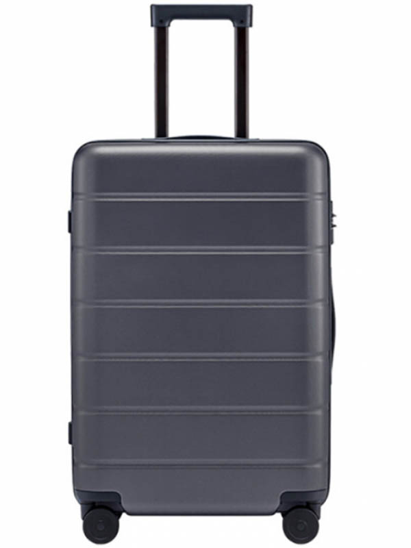 Чемодан Xiaomi Mi Suitcase Series 24 LXX03RM Gray