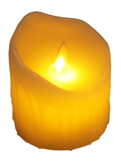 фото Светодиодная свеча qwerty 75011