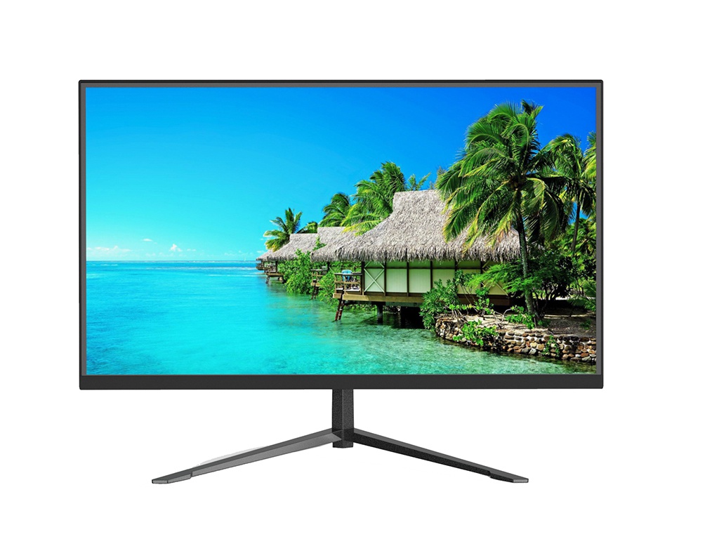 фото Монитор konka gaming monitor 27 km2750g