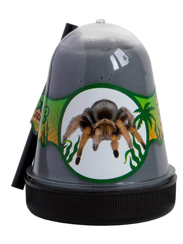 

Слайм Slime Jungle Паук 130g S300-22, Паук