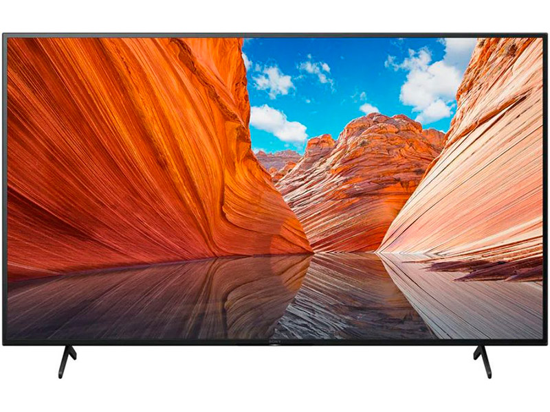 

Телевизор Sony KD-43X81J Выгодный набор + серт. 200Р!!!
