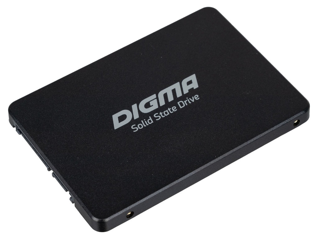 Твердотельный накопитель Digma Run S9 512Gb DGSR2512GS93T