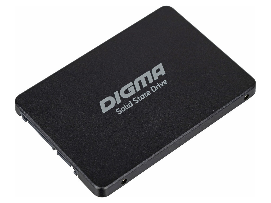 Твердотельный накопитель Digma Run Y2 128Gb DGSR2128GY23T твердотельный накопитель patriot memory p220 128gb p220s128g25