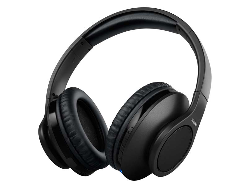 

Наушники Philips TAH6206BK/00 Выгодный набор + серт. 200Р!!!