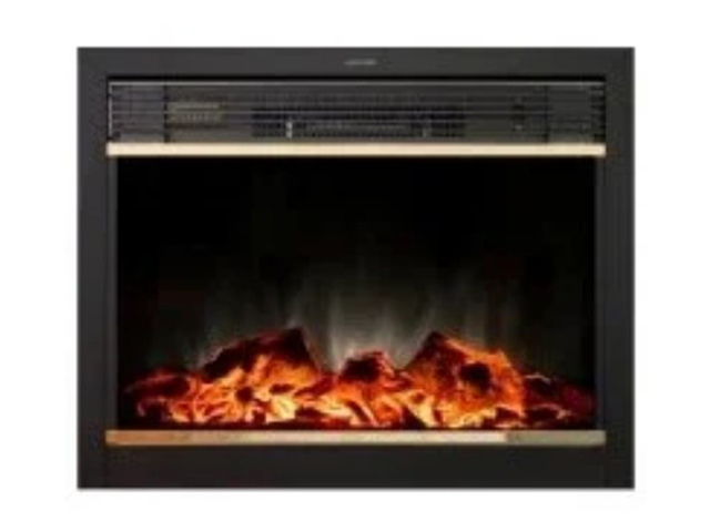

Электрокамин RealFlame MoonBlaze Deluxe-S LT BR, MoonBlaze Deluxe-S LT BR