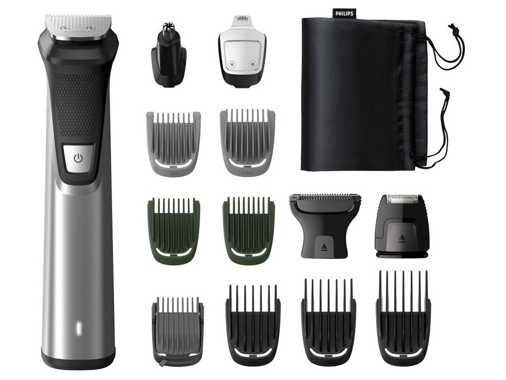 

Триммер Philips MG7745/15, MG7745/15