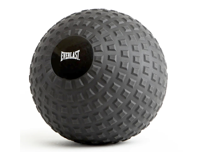 фото Медбол everlast hard slam ball 3.5kg p00001782