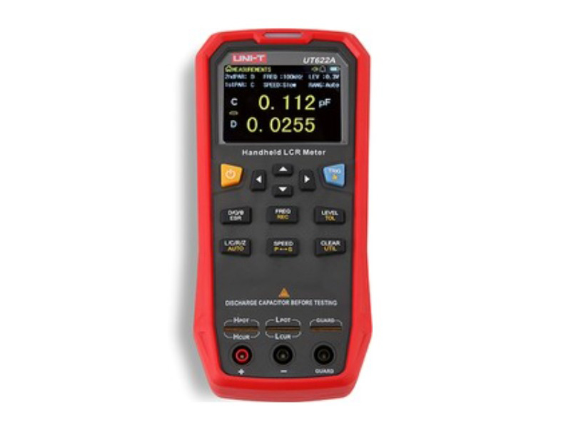 

Мультиметр UNI-T UT622A, UT622A