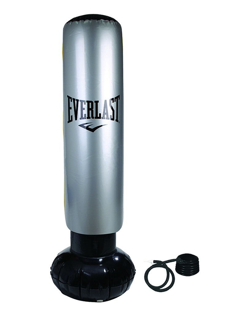 Мешок Everlast Power Tower Inflatable 160cm EV2628SL